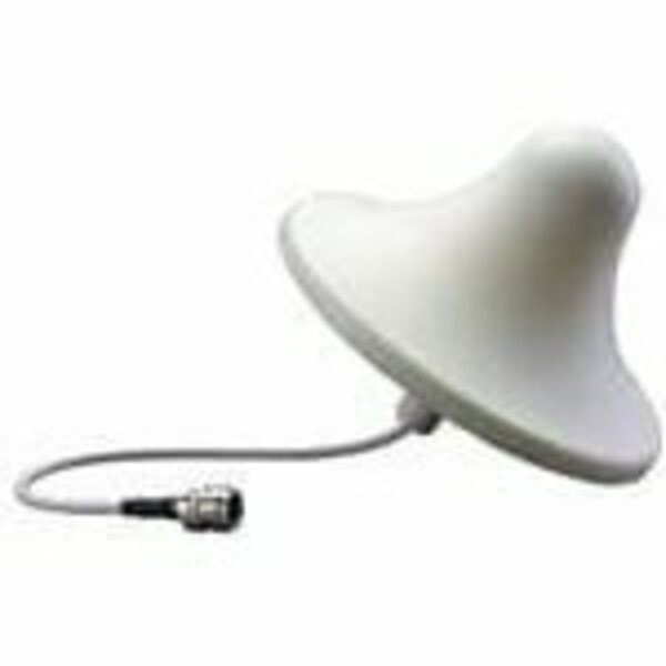 Taoglas Antennas Crusader Cm.02 Wide-Band Ceiling Mount Antenna, 0.3M Rg-58 - This Product Has Been Eold CM.02.03F21.02806